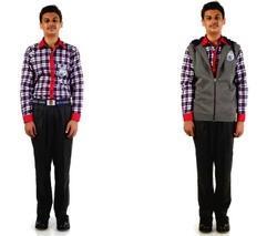 School Uniforms for Boys