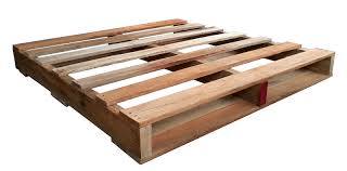 Standard Two Way Entry Pallets