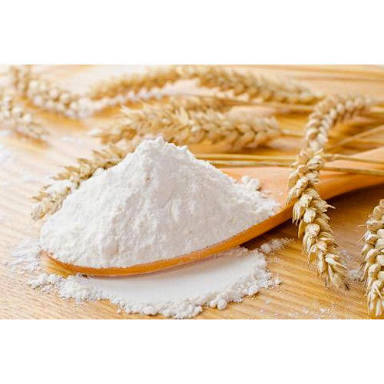Wheat Flour (Chakki Atta)