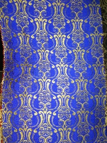 Attractive Pattern Sherwani Fabric