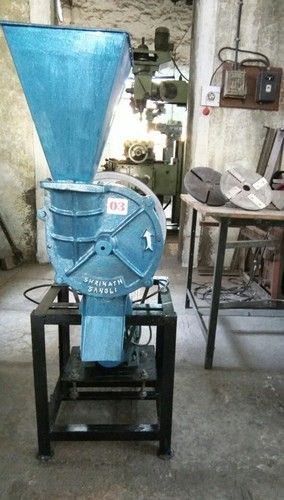 Betel Nut Cutting Machine Model Shrinath03 Brand