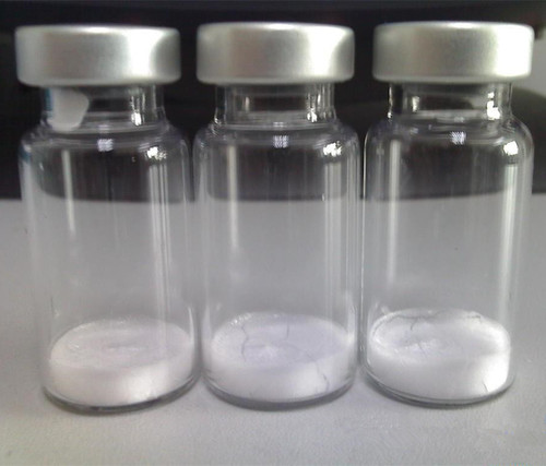 Biotinoyl Tripeptide-1 By Chengdu Youngshe Chemical CO,.Ltd