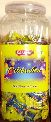 Celebration Pineapple Flavoured Candy Chocolate