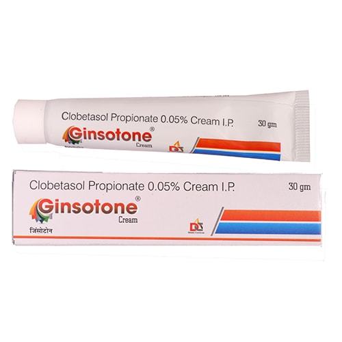 Clobetasol Propionate W W Cream General Medicines At Best Price In Chandigarh Dermia