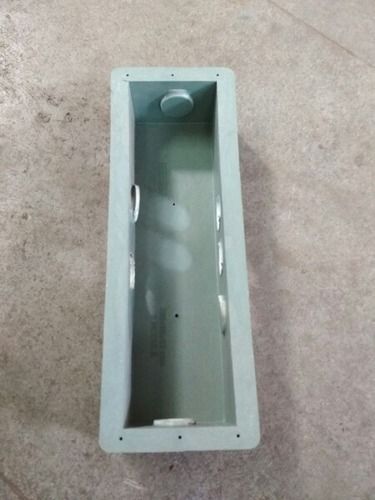 Corrosion Resistant Electrical Mould Box