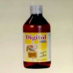 Digestive Syrup