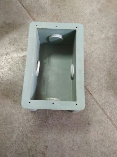 Durable Plastic Mould Box