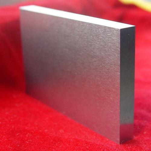 Durable Polished Molybdenum Plate Warranty: 1 Year