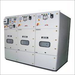 Electric Ht Panel Board