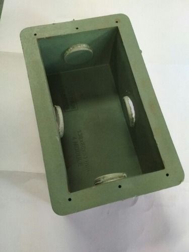 Electrical Mould Box with Longer Working Life