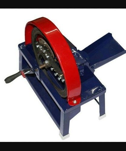 Excellent Performance Vegetable Cutting Machine