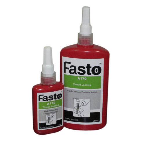 Fasto A170 Thread Locking Adhesive