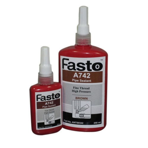 Fastp A742 Pipe Sealant