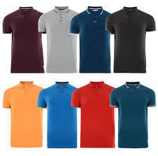 Half Sleeves Polo T-Shirt