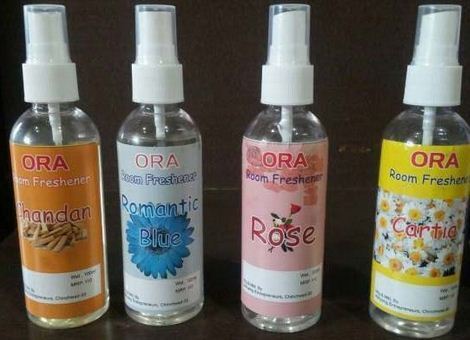 Herbal Ora Room Freshener