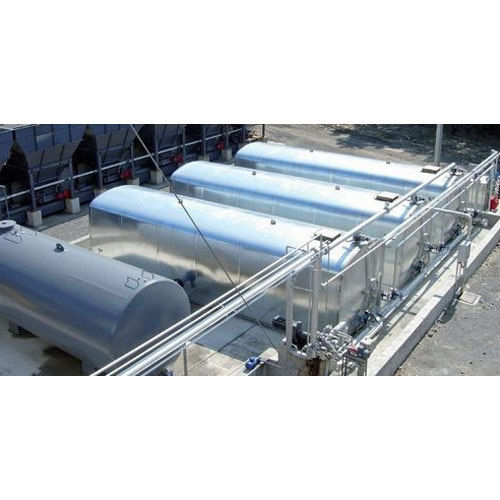 High Grade Bitumen Stroage Tank