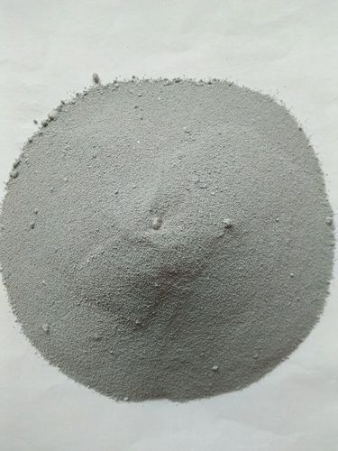 High Grade Microsilica In Concrete