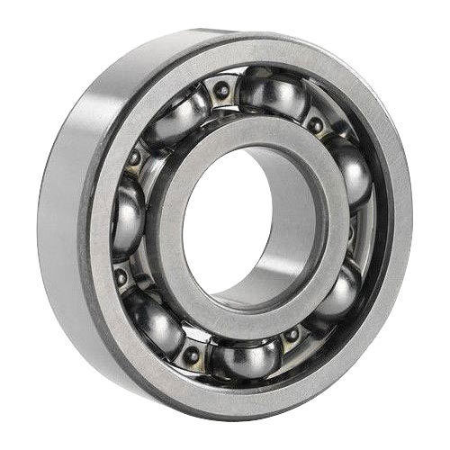 Single Row Deep Groove Ball Bearings