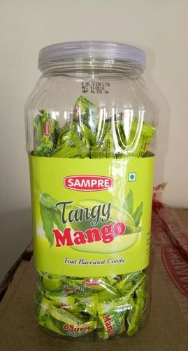 Tango Mango Flavor Candy Chocolate