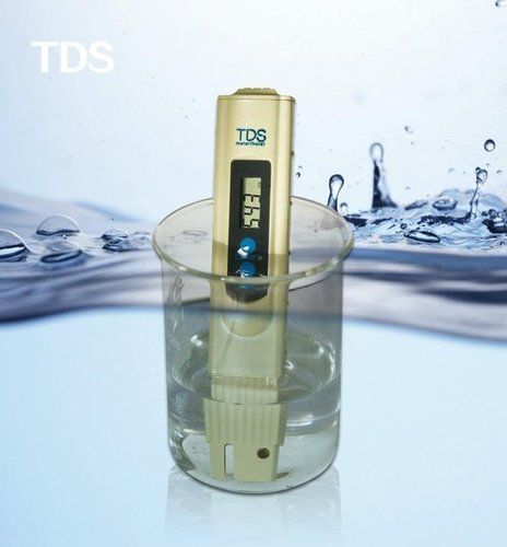 TDS METER For Industrial Use