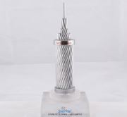 Thermal-Resistant Aluminum-Alloy Conductor