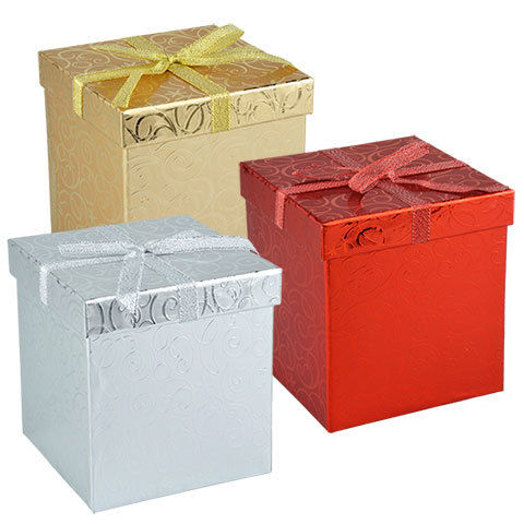 Unique Design Sweet Packaging Boxes
