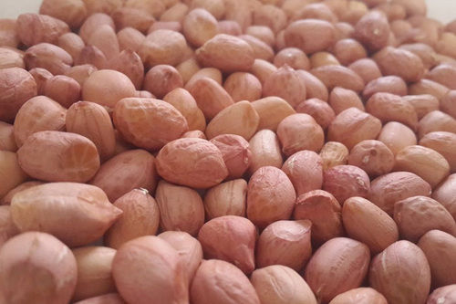 100% Hygienic Java Peanuts