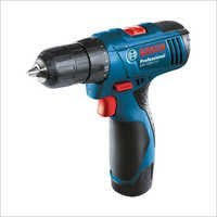 Affordable Bosch Cordless Drill