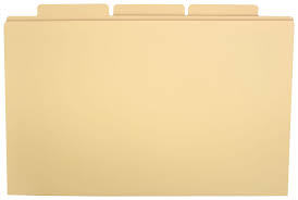 Best Affordable File Folder