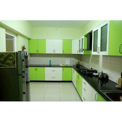 Best Affordable Modular Kitchens Service