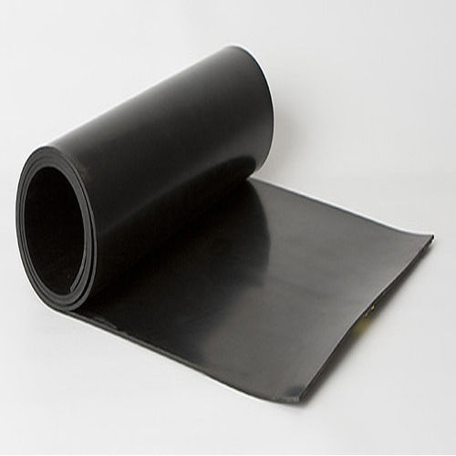 Best Designed Rubber Sheet