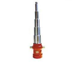 Best Quality Telescopic Hydraulic Cylinders