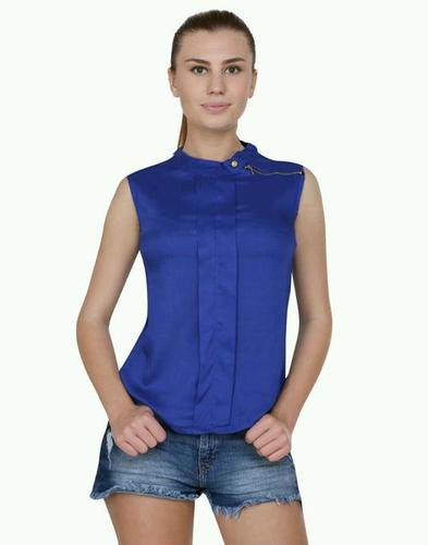 Summer Best Reliable Ladies Western Top