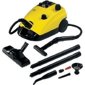 Best Steam Cleaner Machine