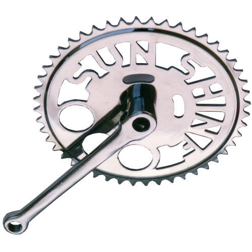 cycle chain sprocket
