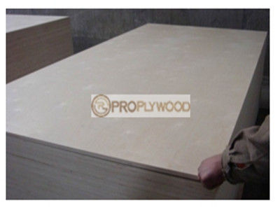 Birch Plywood For Furniture And Construction/2mm-30mm