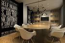 Commercial Interior Designing Service