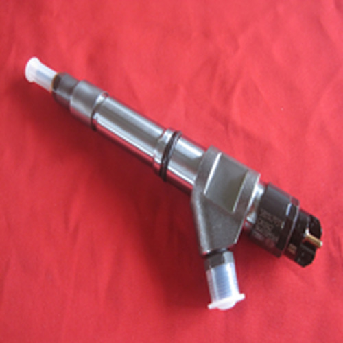Common Rail Injector - High-Pressure Fuel System | Direct Fuel Injection for Diesel Engines