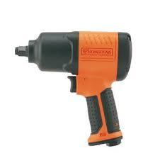 Different Sizes Air Power Tool