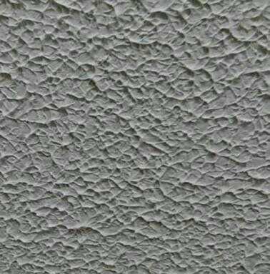 Exterior Texture Paints Works