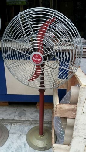 Heavy Duty Pedestal Fans