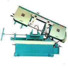 Automatic Feeding High Tensile Bandsaw Cutting Machine