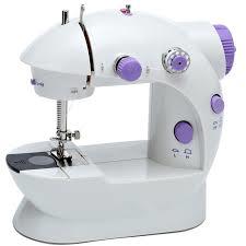 Highly Reliable Mini Sewing Machine
