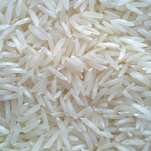 Indian Organic Basmati Rice