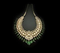 Jadau Designed Ladies Necklace