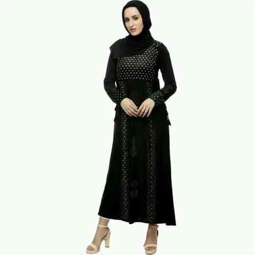 Ladies Reliable Ladies Abaya