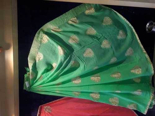 All Colors Light Weight Fancy Saree