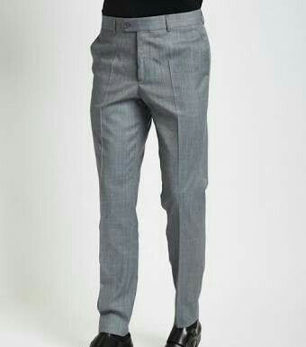 Mens Formal Pant For Office