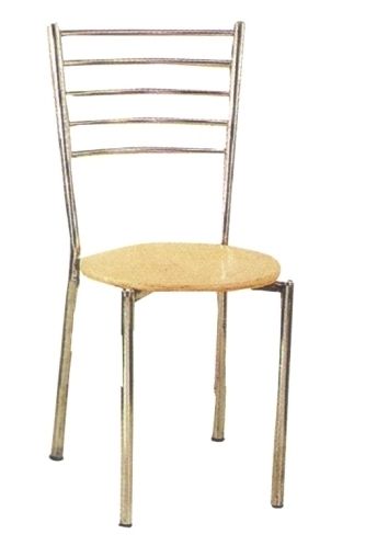 Metal Cafeteria Series Chair