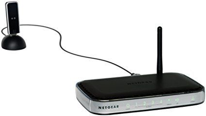 Mobile Broadband Router